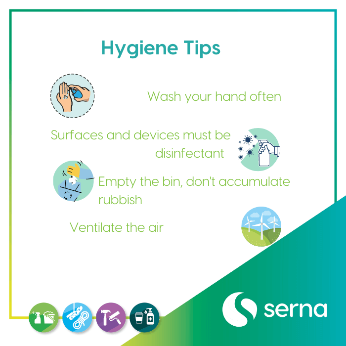 serna-Hygiene-tips