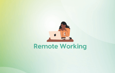 Remote Working