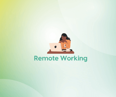 remote-working