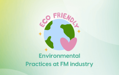 Embracing environmentally friendly cleaning solutions