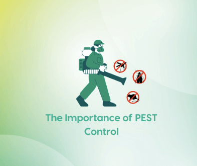 Pest Control Cincinnati