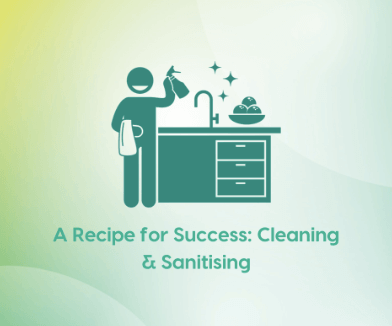A Recipe for Success With Restaurant Cleaning & Sanitising