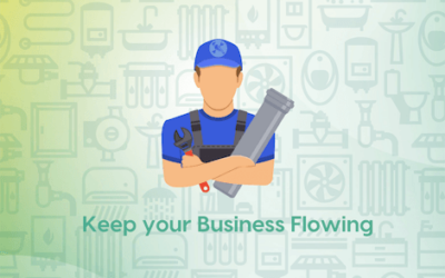 Keep your Business Flowing With Serna Plumbing Services