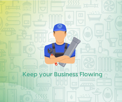 Keep your Business Flowing With Serna Plumbing Services