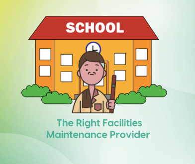 Ensuring Smooth Operations: The Importance of the Right Facilities Maintenance Provider in the Education Industry