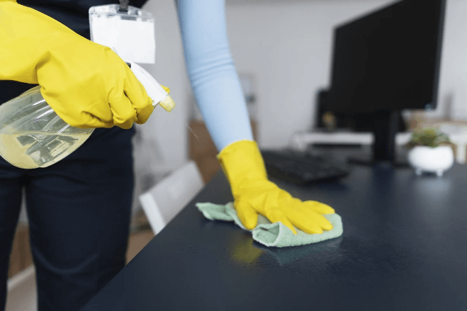 what-are-the-duties-of-an-office-cleaner