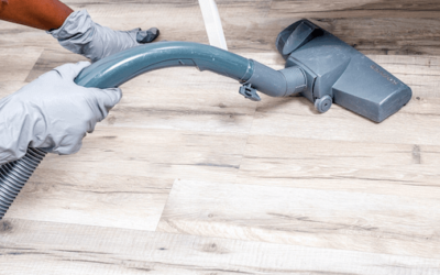 How Much Do Commercial Cleaning Companies Charge?