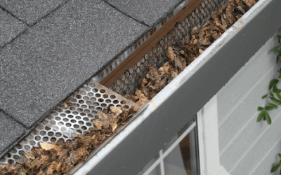 How To Clean Gutters: A Step-By-Step Guide