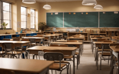 What Are The Best Cleaning Products For Schools?