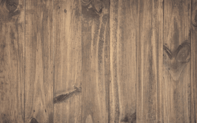 How To Deep Clean Wooden Floors