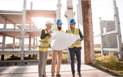 How To Clean After Builders