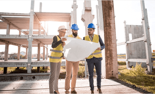 How To Clean After Builders