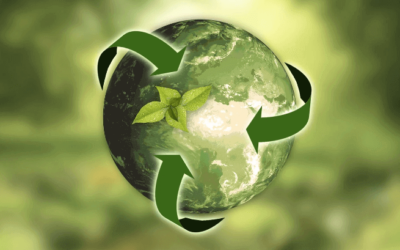 What is Sustainable Facilities Management?