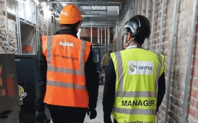 What Comes Under Facility Management?