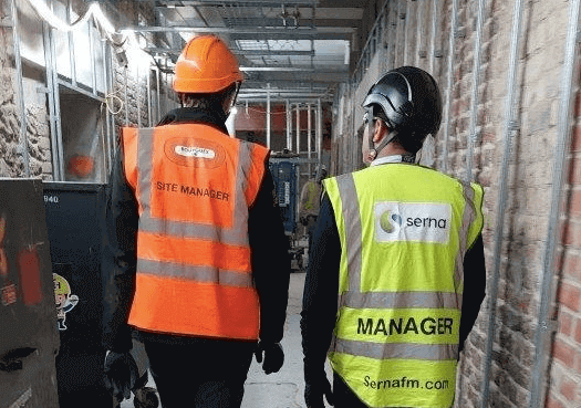 what-comes-under-facility-management